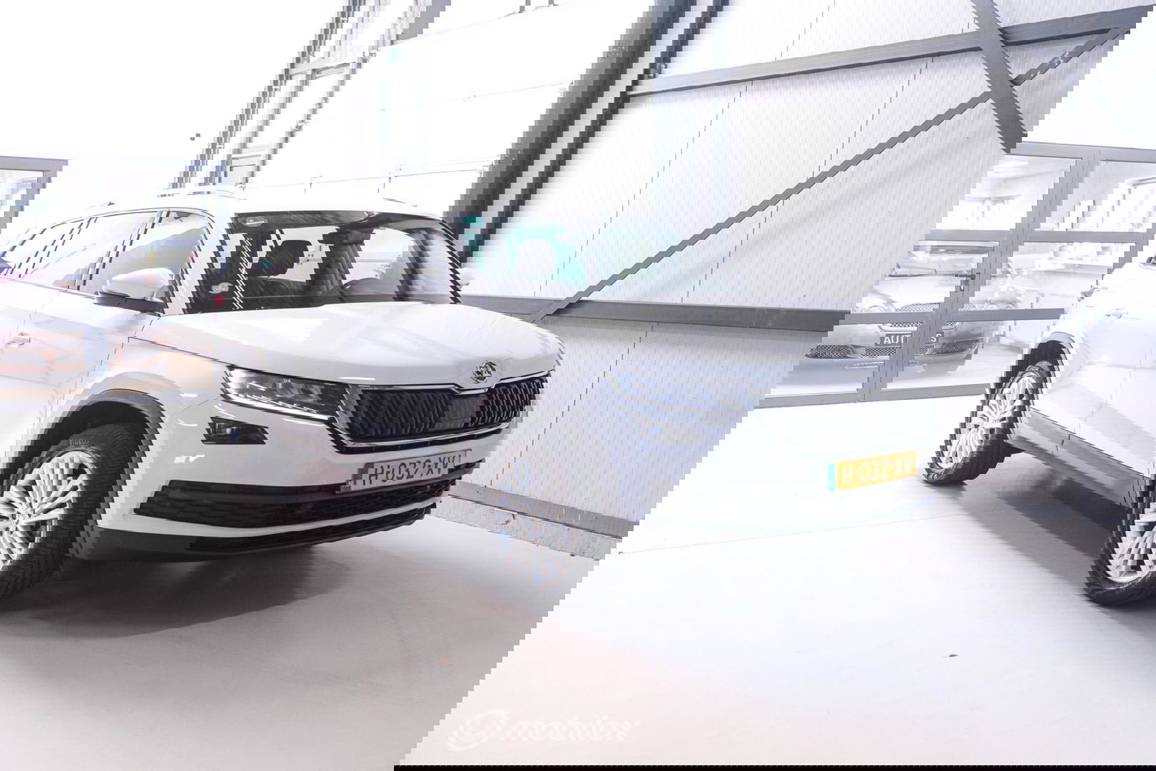 Škoda Kodiaq 1.5 TSI Business Edition Plus | Adaptive | Alcantara | CarPlay | Metallic | DSG | rijklaarprijs |