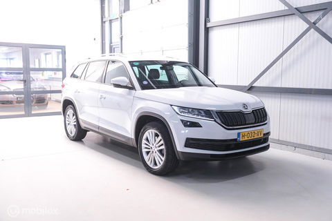 Škoda Kodiaq 1.5 TSI Business Edition Plus | Adaptive | Alcantara | CarPlay | Metallic | DSG | rijklaarprijs |