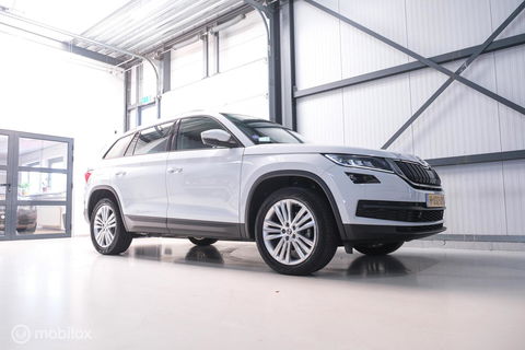 Škoda Kodiaq 1.5 TSI Business Edition Plus | Adaptive | Alcantara | CarPlay | Metallic | DSG | rijklaarprijs |