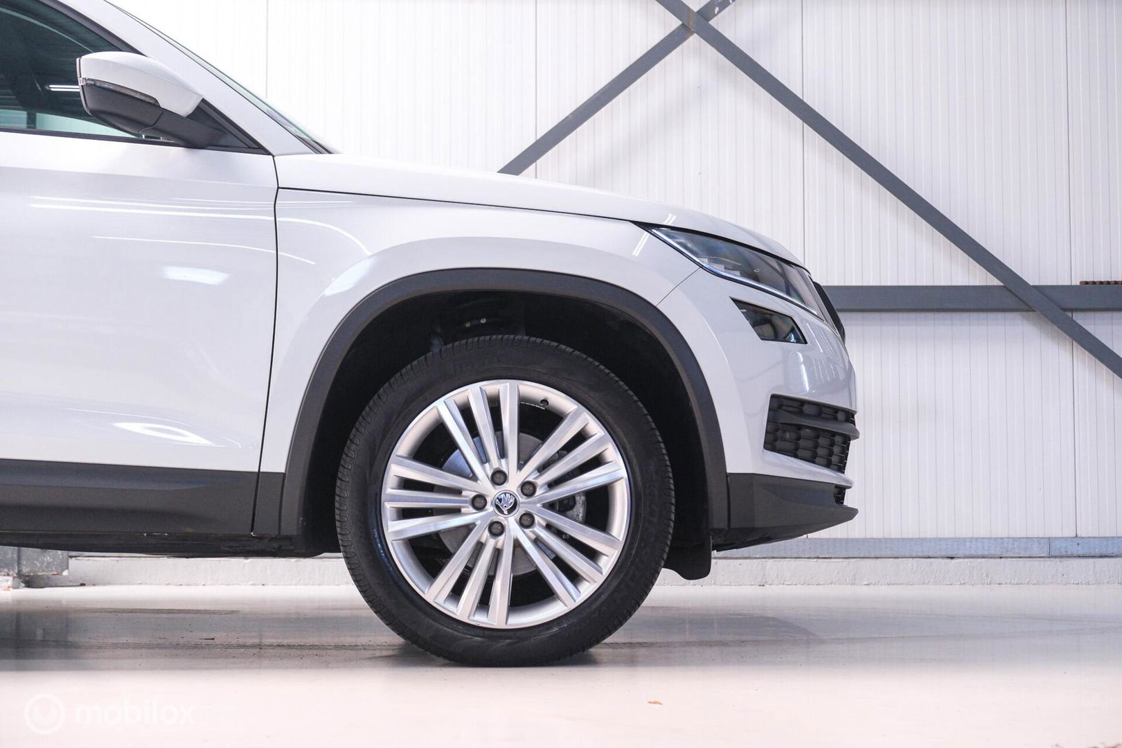 Škoda Kodiaq 1.5 TSI Business Edition Plus | Adaptive | Alcantara | CarPlay | Metallic | DSG | rijklaarprijs |