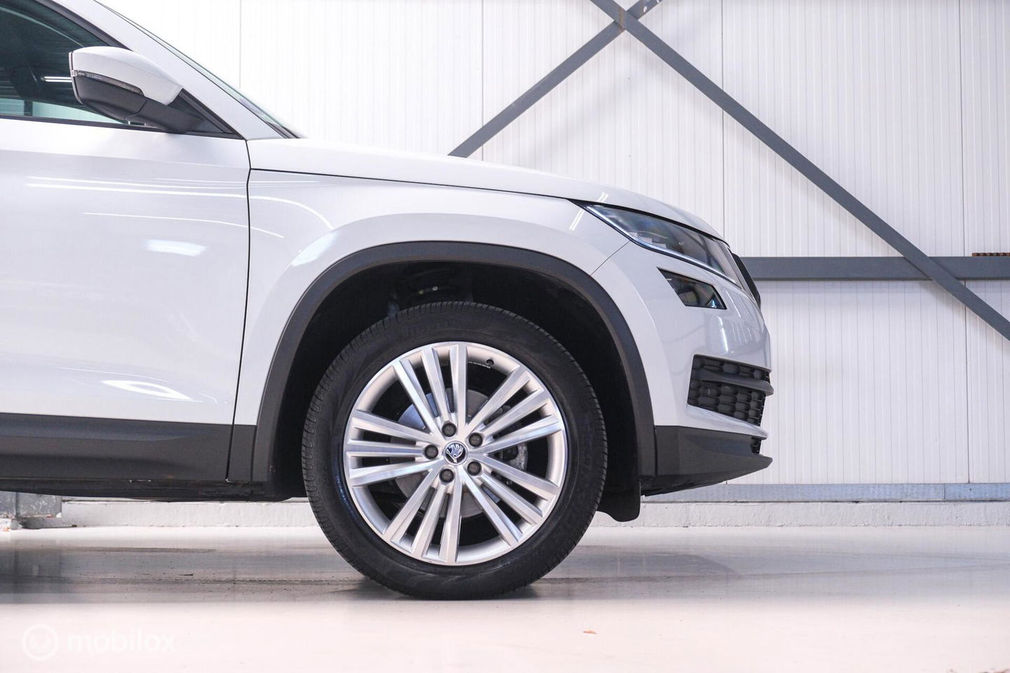 Škoda Kodiaq 1.5 TSI Business Edition Plus | Adaptive | Alcantara | CarPlay | Metallic | DSG | rijklaarprijs |
