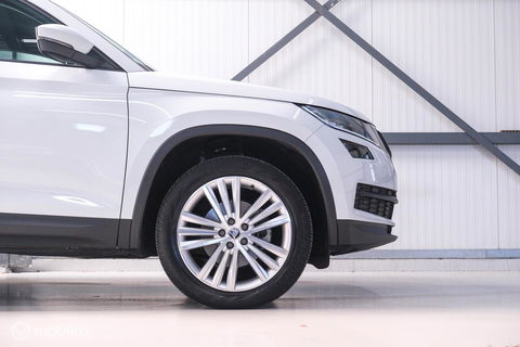 Škoda Kodiaq 1.5 TSI Business Edition Plus | Adaptive | Alcantara | CarPlay | Metallic | DSG | rijklaarprijs |
