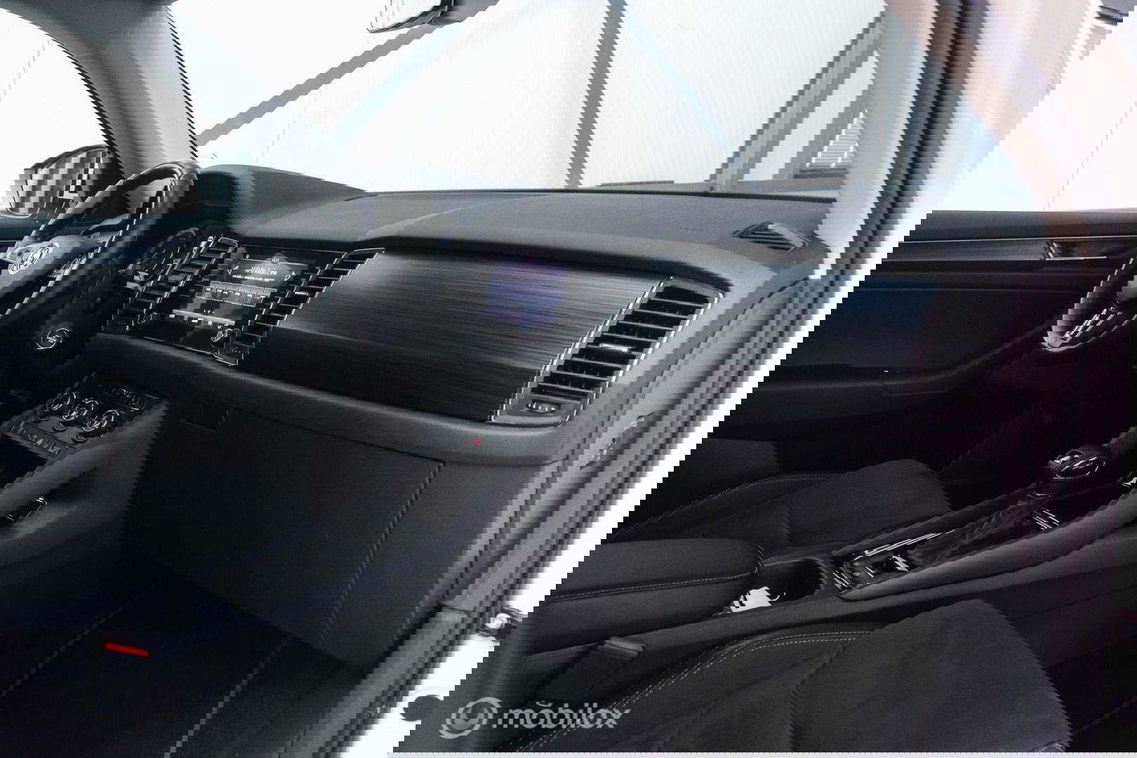 Škoda Kodiaq 1.5 TSI Business Edition Plus | Adaptive | Alcantara | CarPlay | Metallic | DSG | rijklaarprijs |
