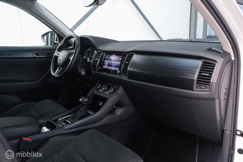 Škoda Kodiaq 1.5 TSI Business Edition Plus | Adaptive | Alcantara | CarPlay | Metallic | DSG | rijklaarprijs |