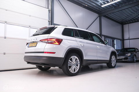 Škoda Kodiaq 1.5 TSI Business Edition Plus | Adaptive | Alcantara | CarPlay | Metallic | DSG | rijklaarprijs |