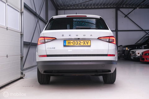 Škoda Kodiaq 1.5 TSI Business Edition Plus | Adaptive | Alcantara | CarPlay | Metallic | DSG | rijklaarprijs |