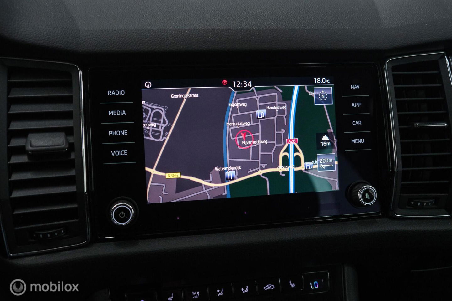Škoda Kodiaq 1.5 TSI Business Edition Plus | Adaptive | Alcantara | CarPlay | Metallic | DSG | rijklaarprijs |