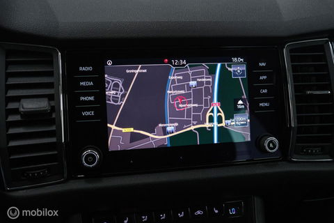 Škoda Kodiaq 1.5 TSI Business Edition Plus | Adaptive | Alcantara | CarPlay | Metallic | DSG | rijklaarprijs |