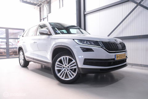 Škoda Kodiaq 1.5 TSI Business Edition Plus | Adaptive | Alcantara | CarPlay | Metallic | DSG | rijklaarprijs |
