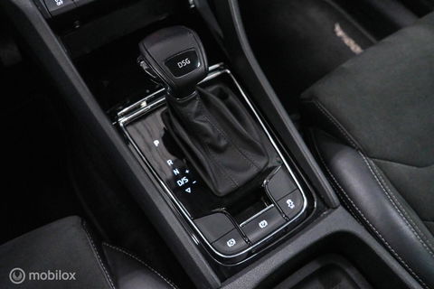 Škoda Kodiaq 1.5 TSI Business Edition Plus | Adaptive | Alcantara | CarPlay | Metallic | DSG | rijklaarprijs |