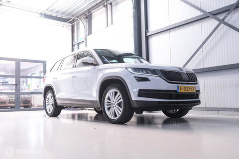 Škoda Kodiaq 1.5 TSI Business Edition Plus | Adaptive | Alcantara | CarPlay | Metallic | DSG | rijklaarprijs |