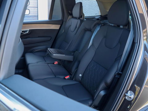 Volvo XC90 T8 AWD Plus Bright Facelift 7p Panodak 360 Cam Headup Harman Kardon