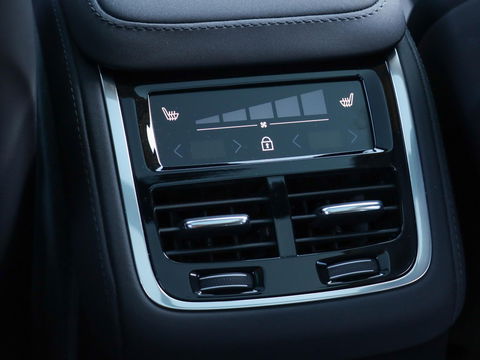 Volvo XC90 T8 AWD Plus Bright Facelift 7p Panodak 360 Cam Headup Harman Kardon