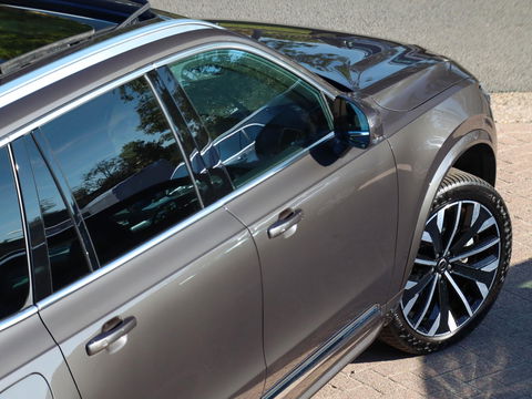 Volvo XC90 T8 AWD Plus Bright Facelift 7p Panodak 360 Cam Headup Harman Kardon