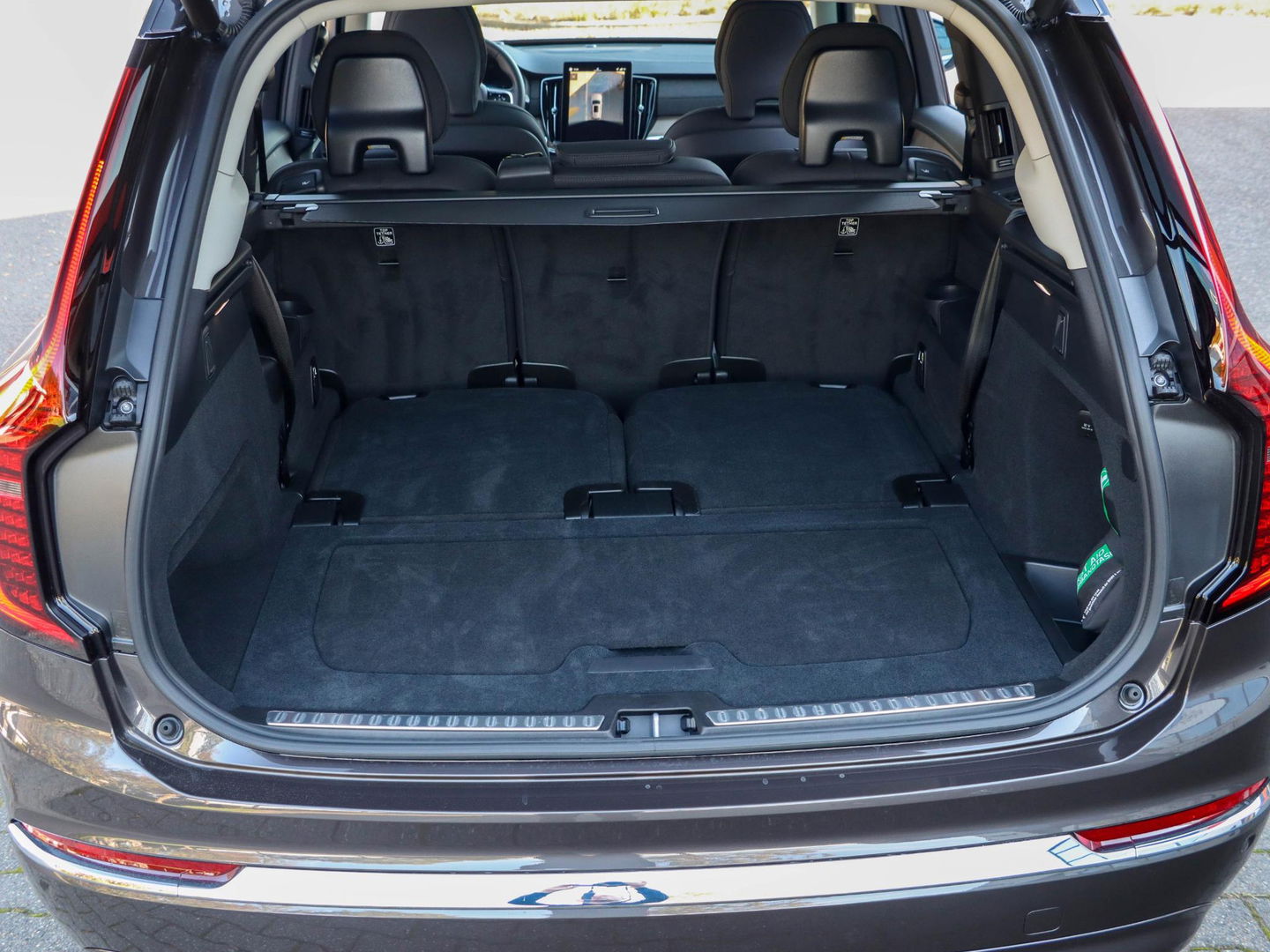 Volvo XC90 T8 AWD Plus Bright Facelift 7p Panodak 360 Cam Headup Harman Kardon