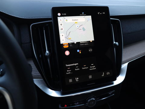 Volvo XC90 T8 AWD Plus Bright Facelift 7p Panodak 360 Cam Headup Harman Kardon