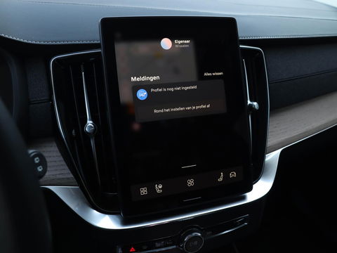Volvo XC90 T8 AWD Plus Bright Facelift 7p Panodak 360 Cam Headup Harman Kardon