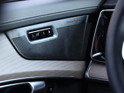 Volvo XC90 T8 AWD Plus Bright Facelift 7p Panodak 360 Cam Headup Harman Kardon