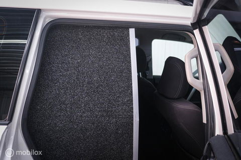 Toyota Land Cruiser 2.7 Dual VVT-i 4WD 160 pk Benzine | Grijs kenteken | Camera | LED | Stoelverwarming | BTW auto |