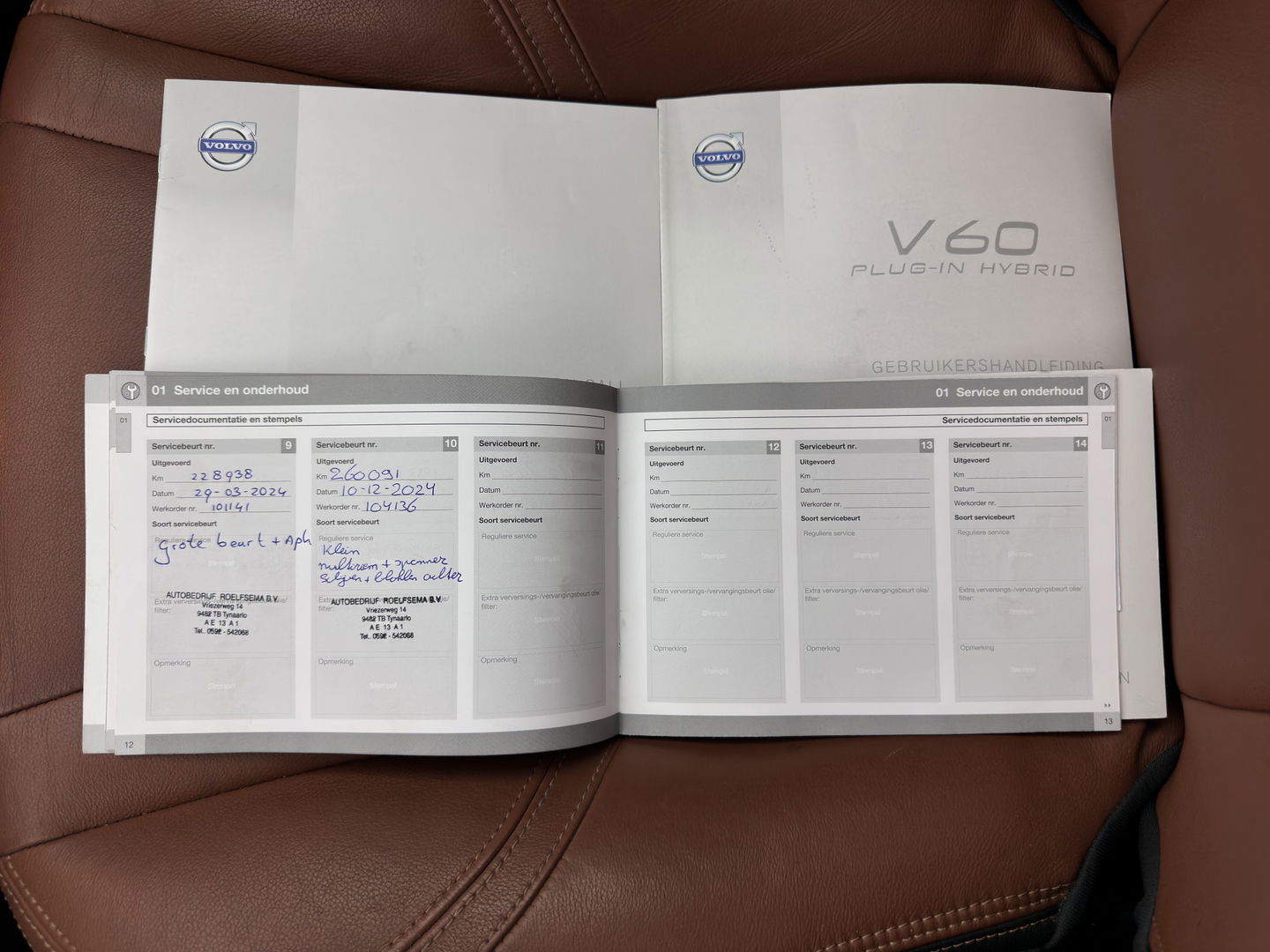 Volvo V60 2.4 D6 AWD Plug-In Hybrid Summum Aut. *PANO | ADAPTIVE-CRUISE | LUXURY-LEATHER | XENON | BLIS | MEMORY-PACK | HEATED-COMFORTSEATS | NAVI-FULLMAP | CAMERA | ECC | PDC | CRUISE | 17''ALU | TOWBAR*