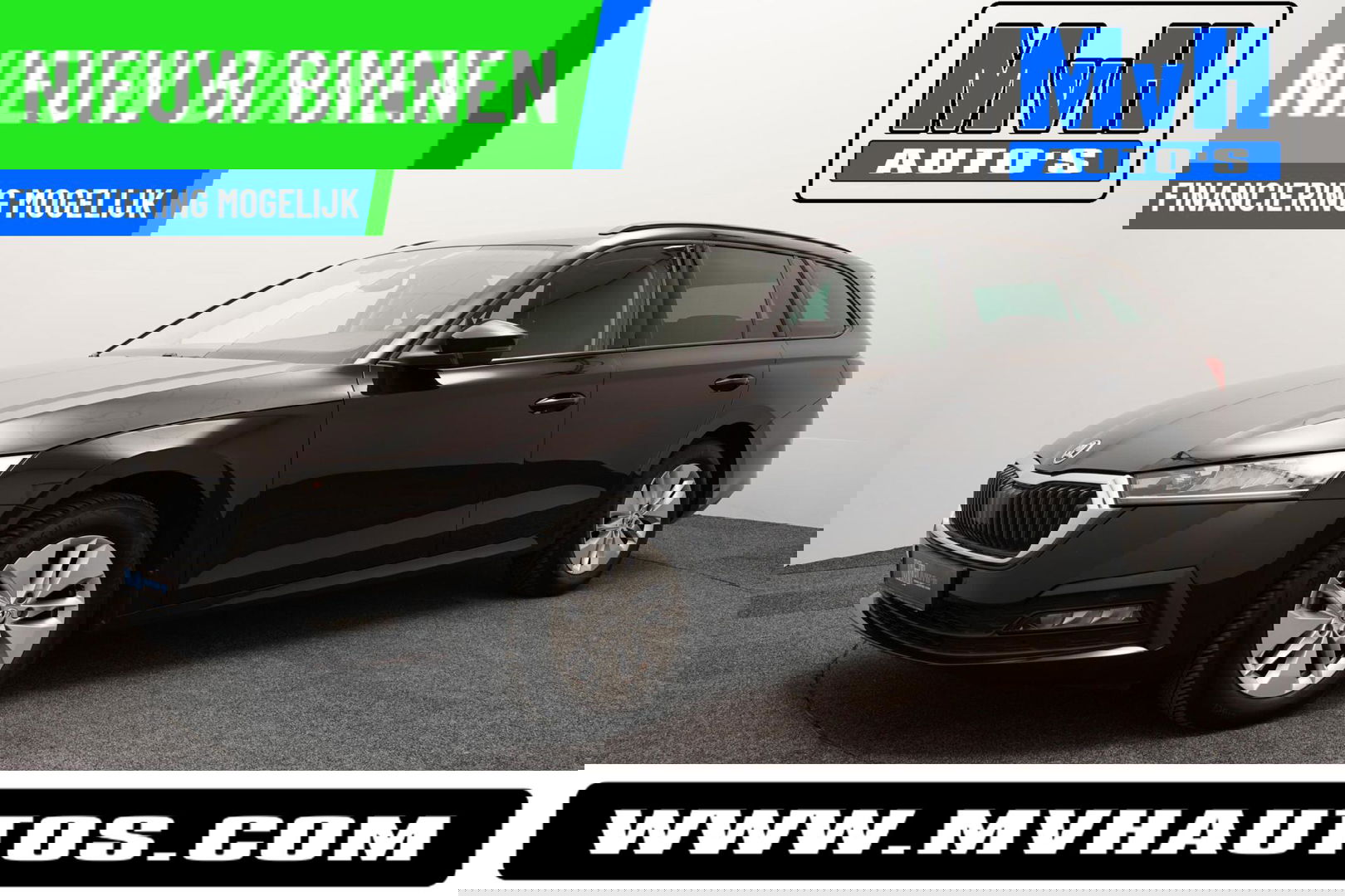 Škoda Octavia Combi 1.0 TSI Business Edition|VIRTUAL|LED|NAP