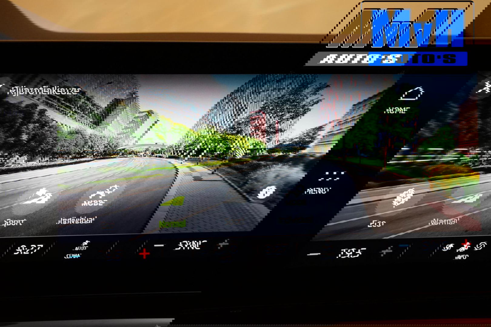 Škoda Octavia Combi 1.0 TSI Business Edition|VIRTUAL|LED|NAP