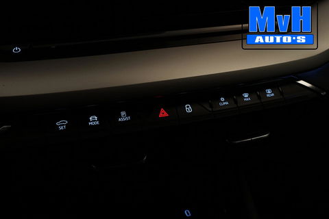 Škoda Octavia Combi 1.0 TSI Business Edition|VIRTUAL|LED|NAP