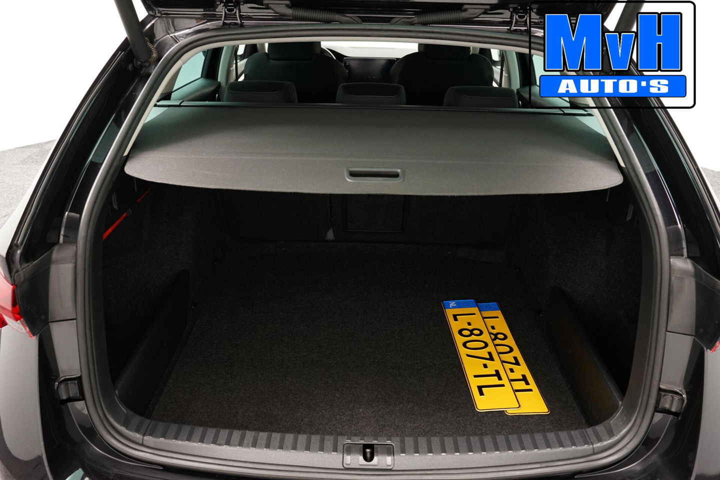 Škoda Octavia Combi 1.0 TSI Business Edition|VIRTUAL|LED|NAP