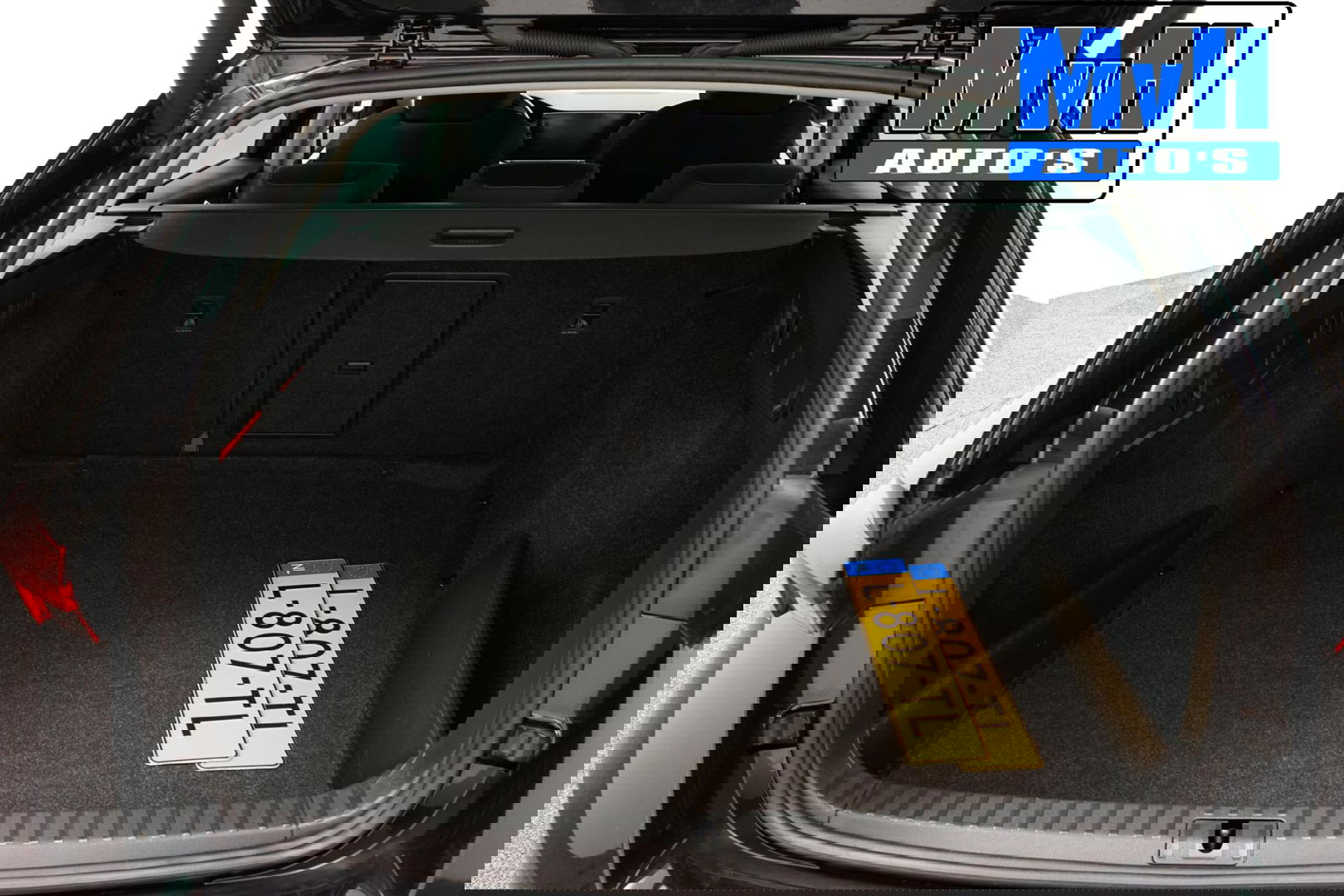 Škoda Octavia Combi 1.0 TSI Business Edition|VIRTUAL|LED|NAP