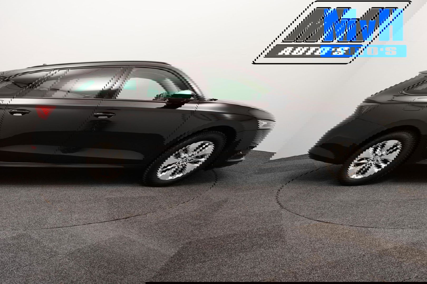 Škoda Octavia Combi 1.0 TSI Business Edition|VIRTUAL|LED|NAP