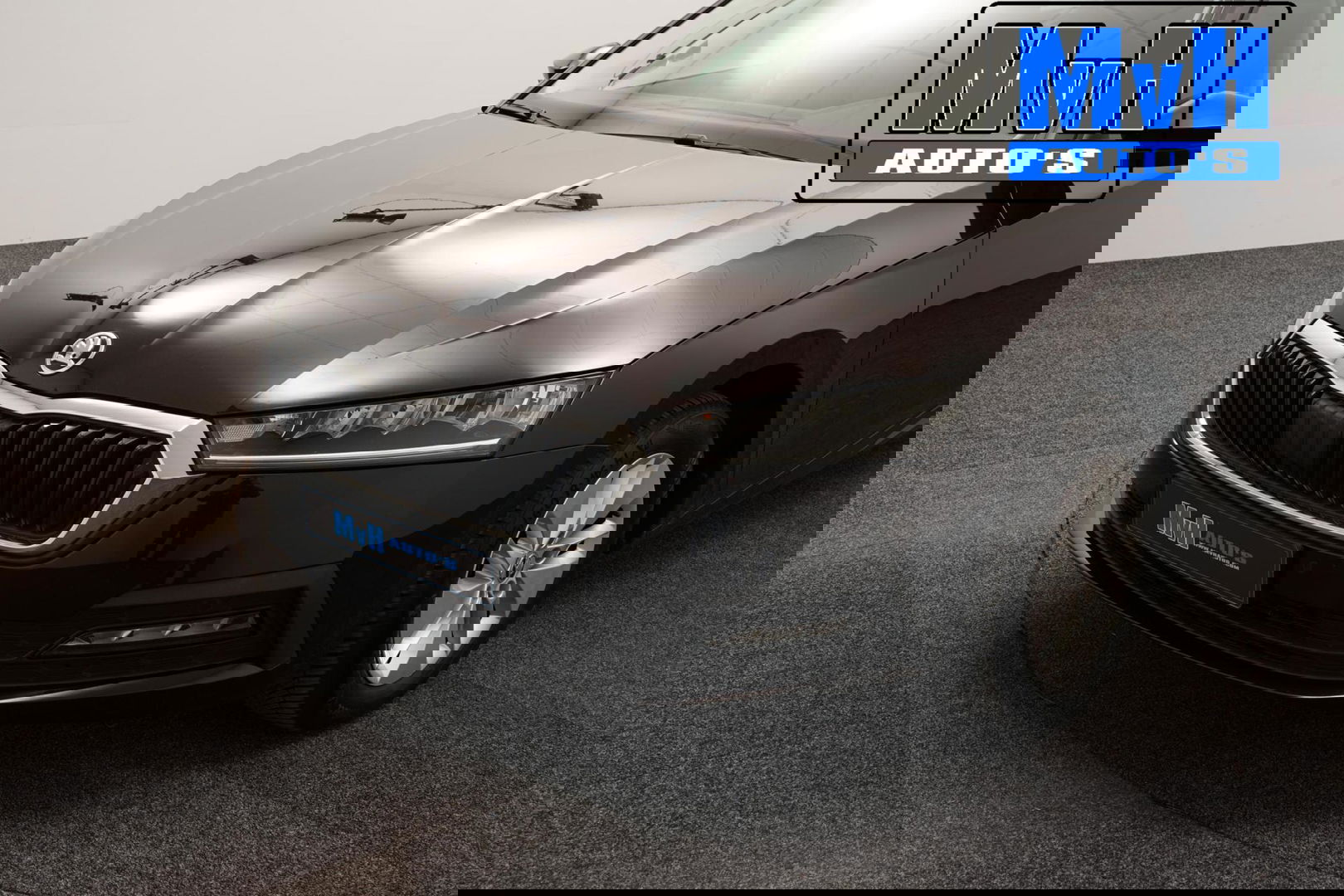 Škoda Octavia Combi 1.0 TSI Business Edition|VIRTUAL|LED|NAP