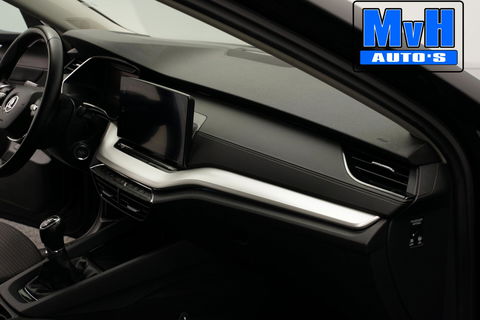 Škoda Octavia Combi 1.0 TSI Business Edition|VIRTUAL|LED|NAP