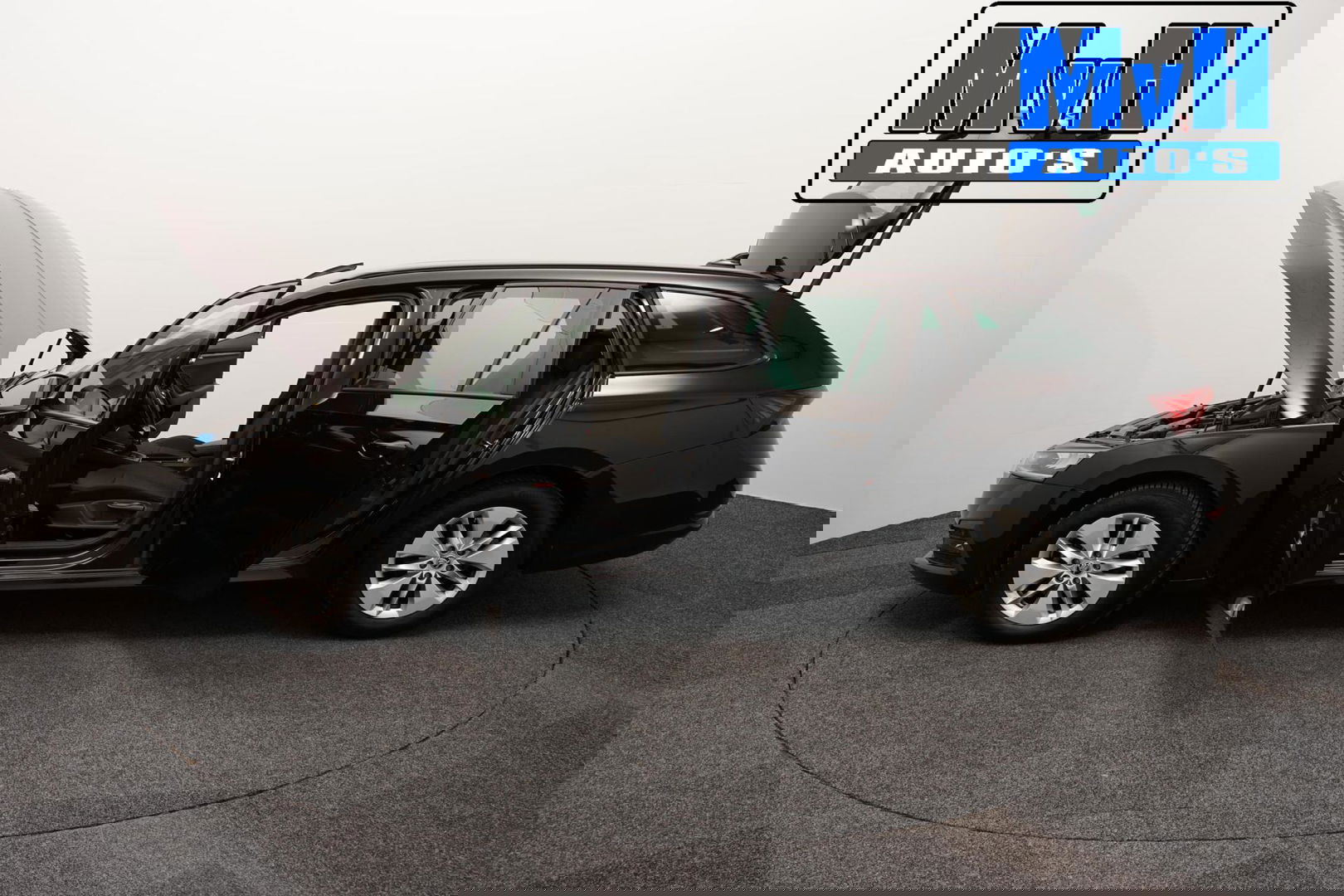 Škoda Octavia Combi 1.0 TSI Business Edition|VIRTUAL|LED|NAP