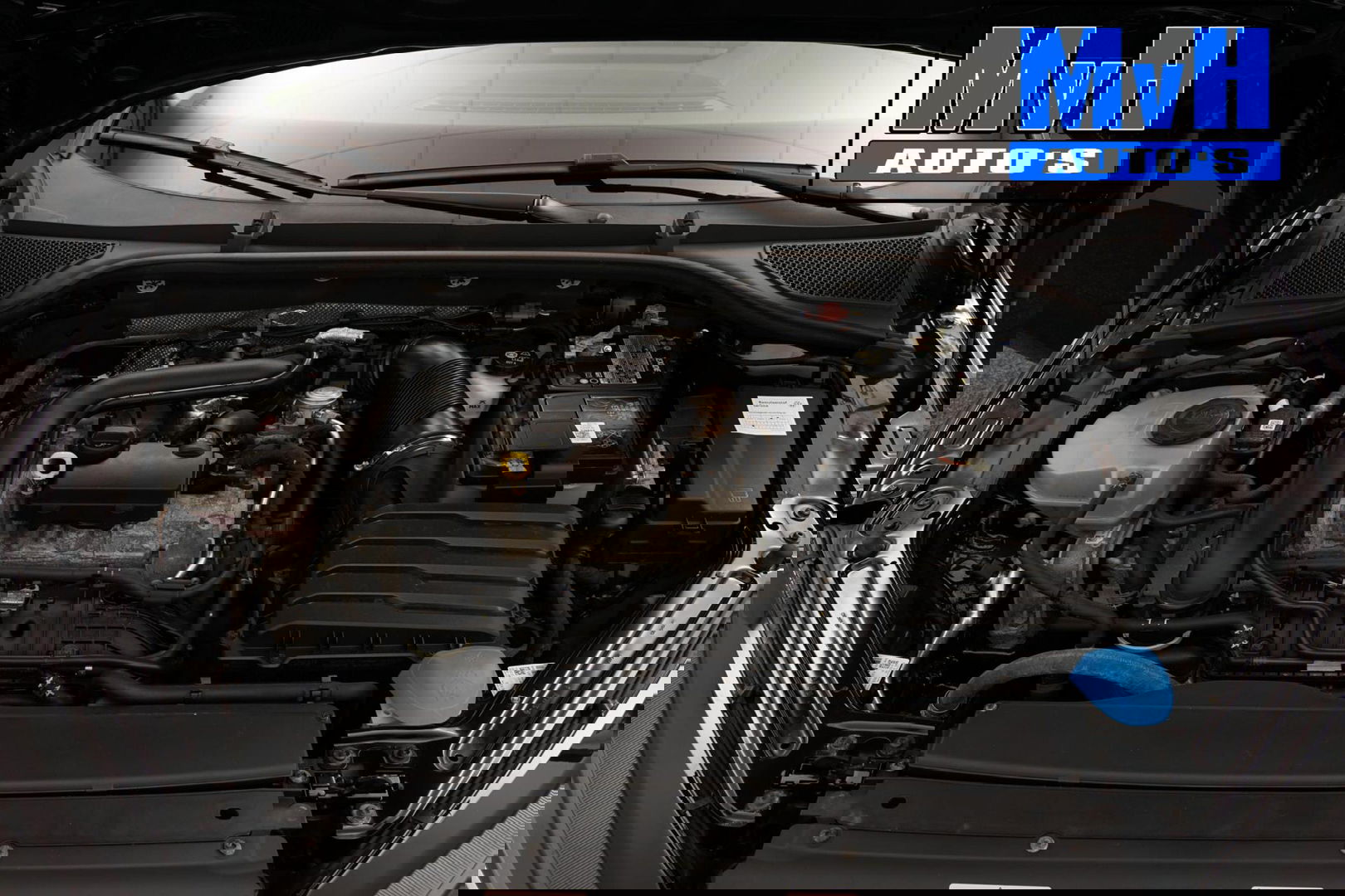 Škoda Octavia Combi 1.0 TSI Business Edition|VIRTUAL|LED|NAP