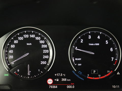 BMW X1 sDrive18i M Sport | Panoramadak | Leder | Stoelverwarming | Keyless | Camera | Trekhaak | Sfeerverlichting | Navigatie | Full LED | Park Assist | Sportstoelen