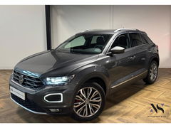 Volkswagen T-Roc 1.5 TSI Sport Business R CAM ACC'