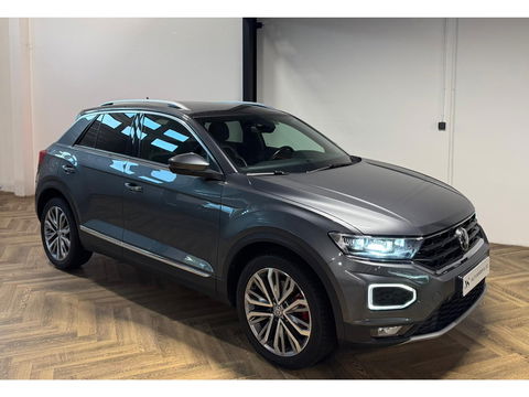 Volkswagen T-Roc 1.5 TSI Sport Business R CAM ACC'