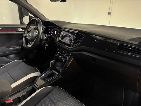 Volkswagen T-Roc 1.5 TSI Sport Business R CAM ACC'