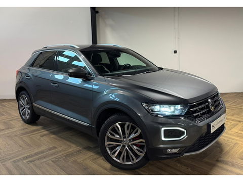 Volkswagen T-Roc 1.5 TSI Sport Business R CAM ACC'