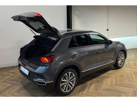 Volkswagen T-Roc 1.5 TSI Sport Business R CAM ACC'