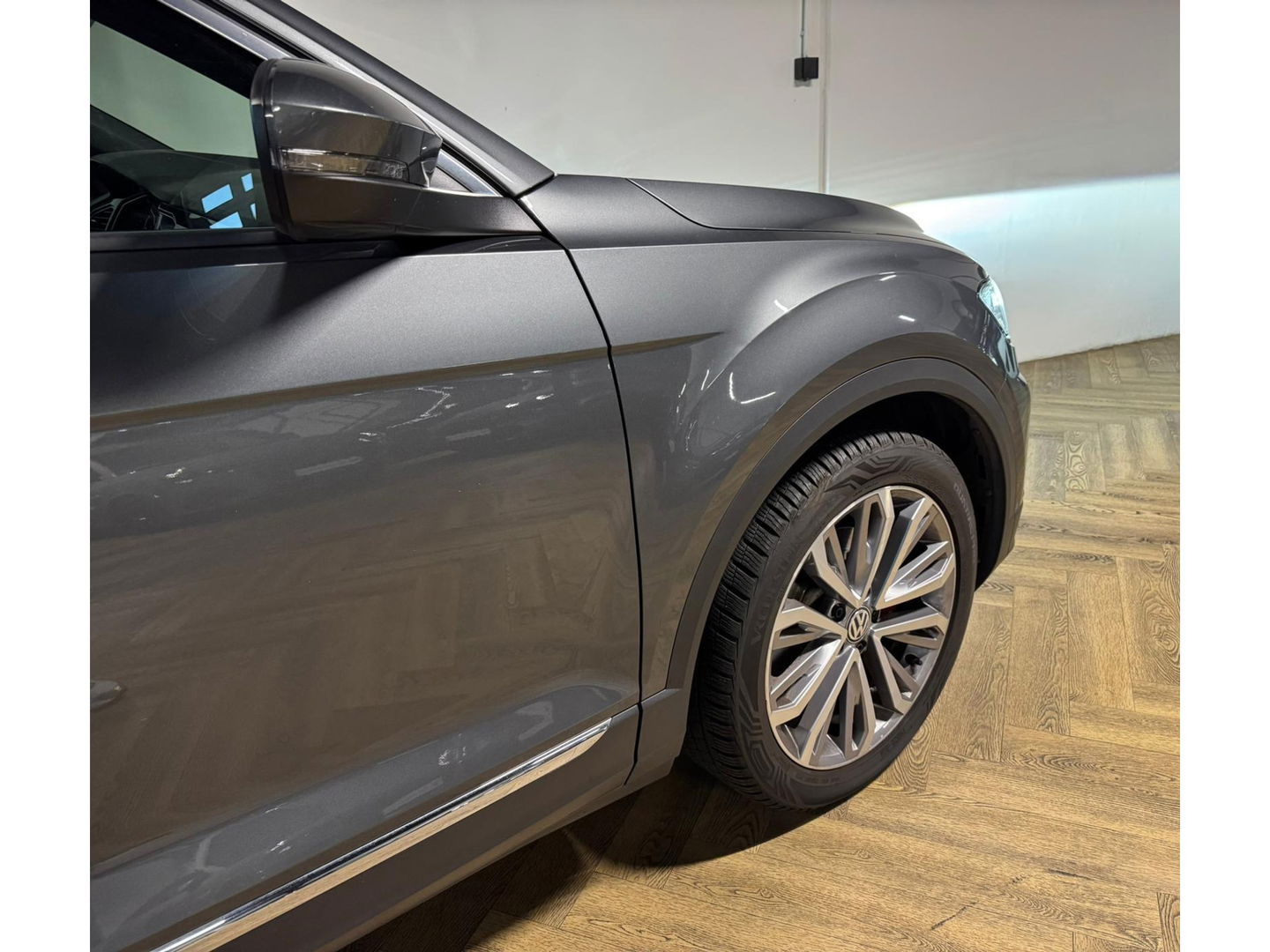 Volkswagen T-Roc 1.5 TSI Sport Business R CAM ACC'