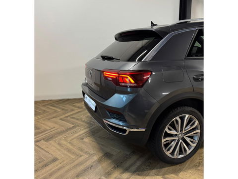 Volkswagen T-Roc 1.5 TSI Sport Business R CAM ACC'