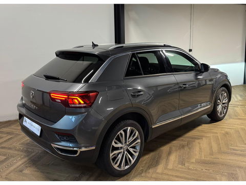 Volkswagen T-Roc 1.5 TSI Sport Business R CAM ACC'