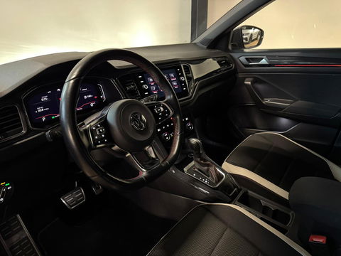 Volkswagen T-Roc 1.5 TSI Sport Business R CAM ACC'