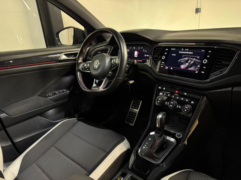 Volkswagen T-Roc 1.5 TSI Sport Business R CAM ACC'