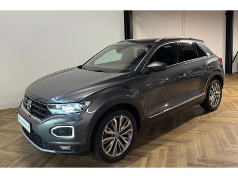 Volkswagen T-Roc 1.5 TSI Sport Business R CAM ACC'