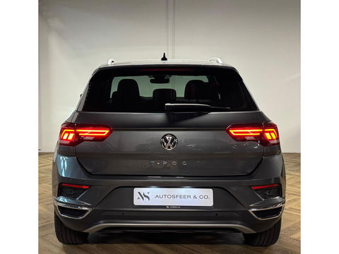 Volkswagen T-Roc 1.5 TSI Sport Business R CAM ACC'