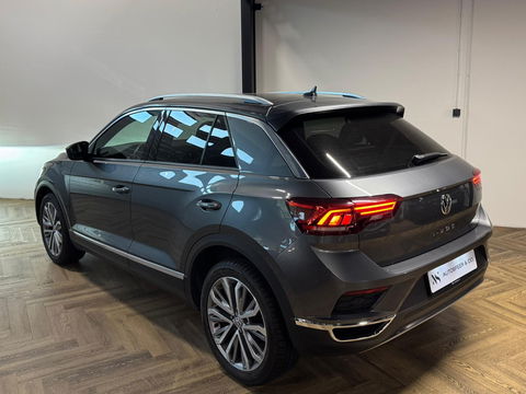 Volkswagen T-Roc 1.5 TSI Sport Business R CAM ACC'