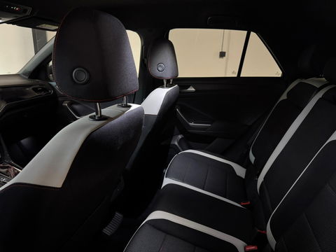 Volkswagen T-Roc 1.5 TSI Sport Business R CAM ACC'