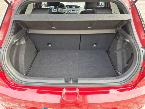 Hyundai i20 1.0 T-GDI i-Motion Airco, Trekhaak, PDC, Stoelvw